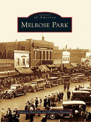 cover image of Melrose Park
